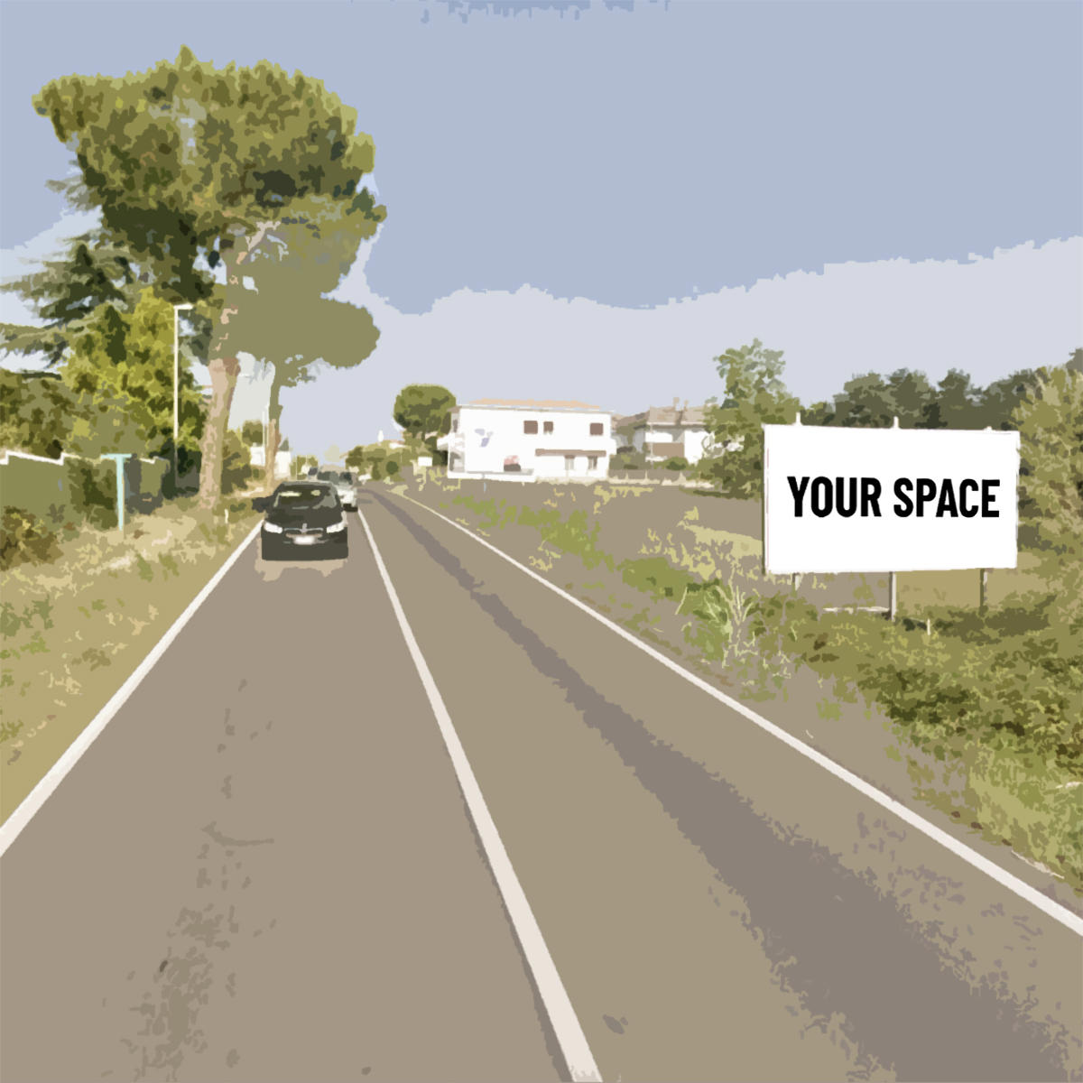 SPAZIO PUBBLICITARIO 600 x 300 (NERETO) Dal 05/10/2026 al 18/10/2026 14 giorni